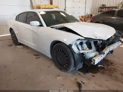 2C3CDXKT5KH539363 2019 DODGE CHARGER