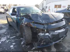 2C3CDXKT5KH577126 2019 DODGE CHARGER
