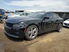 2C3CDXKT5KH577191 2019 DODGE CHARGER