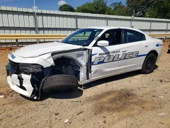 2C3CDXKT5KH579510 2019 DODGE CHARGER