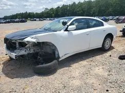 2C3CDXKT5KH582035 2019 DODGE CHARGER