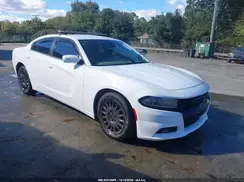 2C3CDXKT5KH582262 2019 DODGE CHARGER