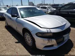 2C3CDXKT5KH592709 2019 DODGE CHARGER