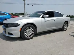 2C3CDXKT5KH600310 2019 DODGE CHARGER