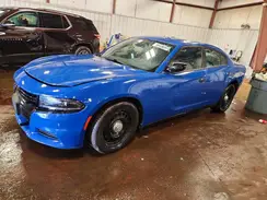 2C3CDXKT5KH626521 2019 DODGE CHARGER