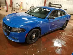 2C3CDXKT5KH676819 2019 DODGE CHARGER