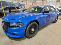 2C3CDXKT5KH676822 2019 DODGE CHARGER
