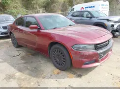 2C3CDXKT5KH697315 2019 DODGE CHARGER