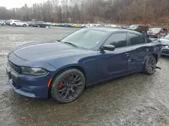 2C3CDXKT5KH718504 2019 DODGE CHARGER