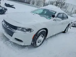 2C3CDXKT5KH722326 2019 DODGE CHARGER