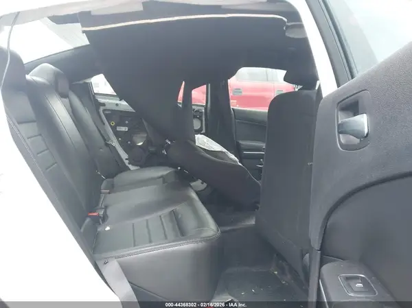 2C3CDXKT5KH733066 2019 DODGE CHARGER - Image 8