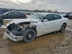 2C3CDXKT5KH739241 2019 DODGE CHARGER