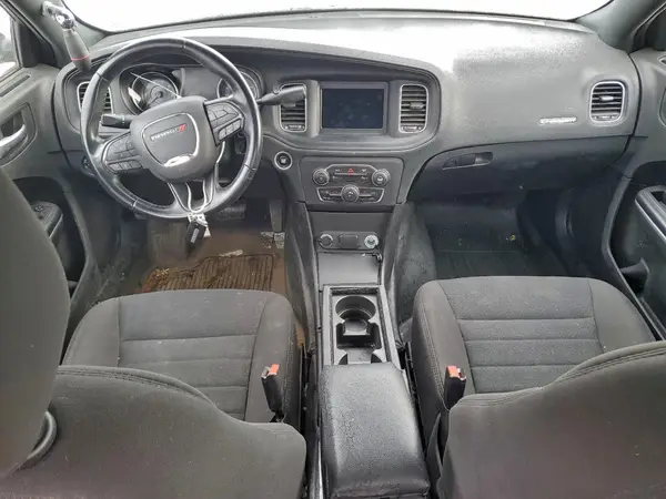 2C3CDXKT5KH739241 2019 DODGE CHARGER - Image 8