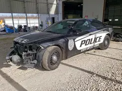2C3CDXKT5KH740602 2019 DODGE CHARGER