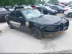 2C3CDXKT5KH743080 2019 DODGE CHARGER