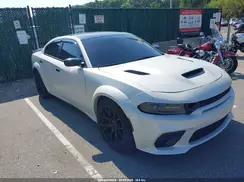 2C3CDXKT5KH749669 2019 DODGE CHARGER