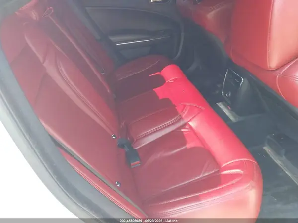 2C3CDXKT5KH749669 2019 DODGE CHARGER - Image 8