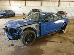 2C3CDXKT5LH186768 2020 DODGE CHARGER