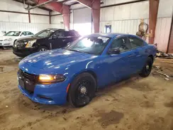 2C3CDXKT5LH186804 2020 DODGE CHARGER