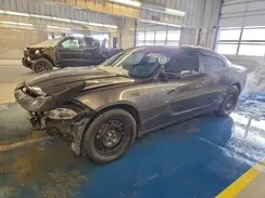 2C3CDXKT5LH209160 2020 DODGE CHARGER