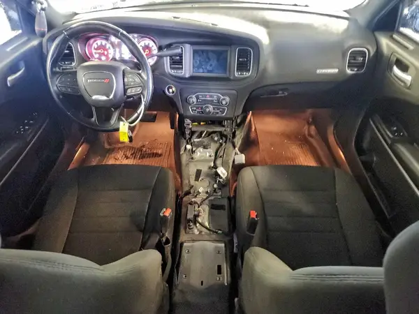 2C3CDXKT5LH209160 2020 DODGE CHARGER - Image 8