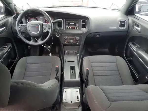 2C3CDXKT5LH220451 2020 DODGE CHARGER - Image 8