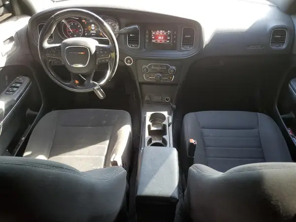 2C3CDXKT6GH155907 2016 DODGE CHARGER - Image 8