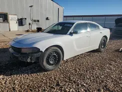 2C3CDXKT6GH156037 2016 DODGE CHARGER