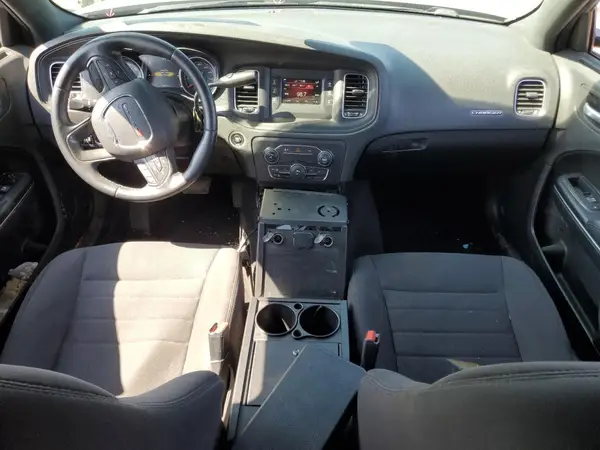 2C3CDXKT6GH165594 2016 DODGE CHARGER - Image 8