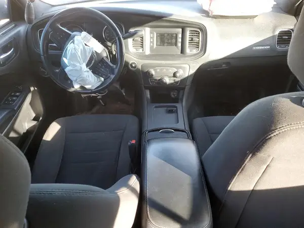 2C3CDXKT6GH165644 2016 DODGE CHARGER - Image 8