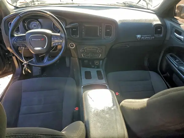 2C3CDXKT6GH167250 2016 DODGE CHARGER - Image 8