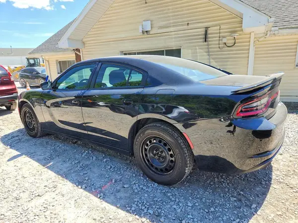 2C3CDXKT6GH175428 2016 DODGE CHARGER - Image 2