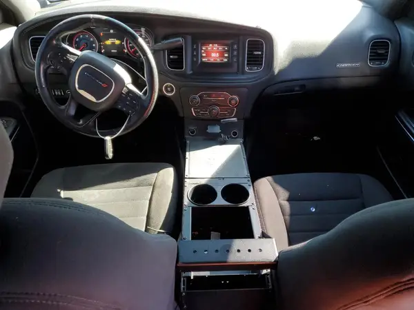 2C3CDXKT6GH233604 2016 DODGE CHARGER - Image 8