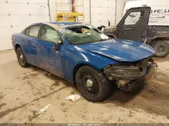 2C3CDXKT6GH271091 2016 DODGE CHARGER