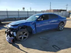 2C3CDXKT6GH271141 2016 DODGE CHARGER