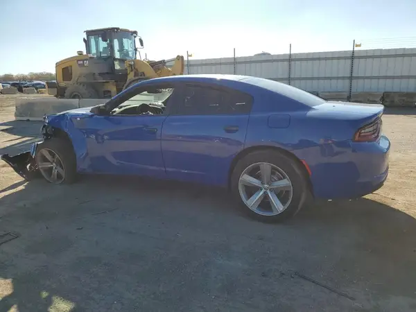 2C3CDXKT6GH271141 2016 DODGE CHARGER - Image 2