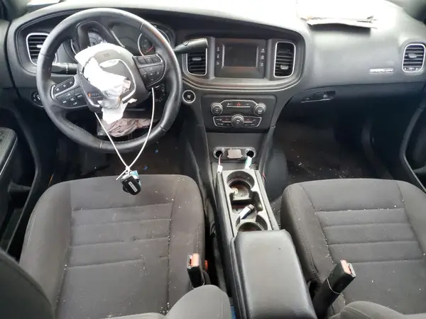 2C3CDXKT6GH271141 2016 DODGE CHARGER - Image 8