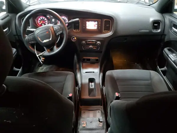 2C3CDXKT6GH277537 2016 DODGE CHARGER - Image 8
