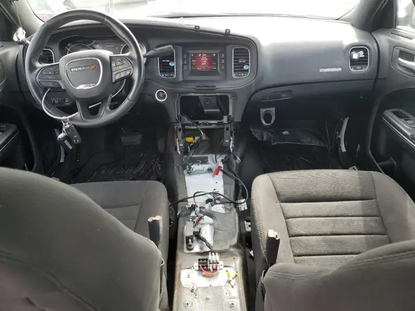 2C3CDXKT6GH286688 2016 DODGE CHARGER - Image 8