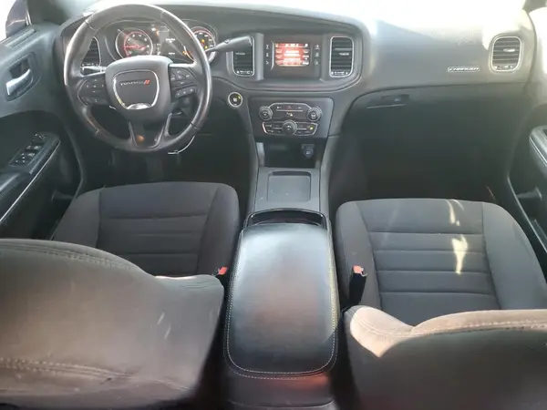 2C3CDXKT6GH324212 2016 DODGE CHARGER - Image 8