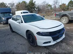 2C3CDXKT6GH348154 2016 DODGE CHARGER