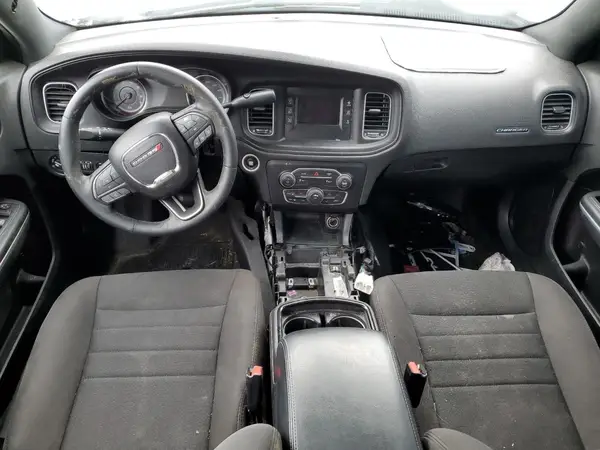 2C3CDXKT6HH535752 2017 DODGE CHARGER - Image 8