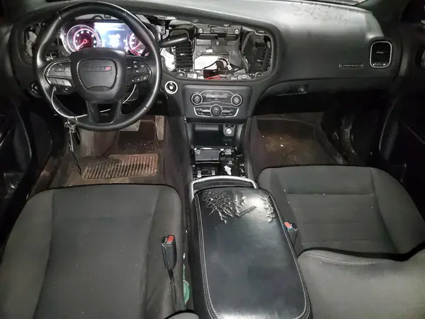 2C3CDXKT6HH546900 2017 DODGE CHARGER - Image 8