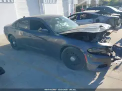 2C3CDXKT6HH560957 2017 DODGE CHARGER
