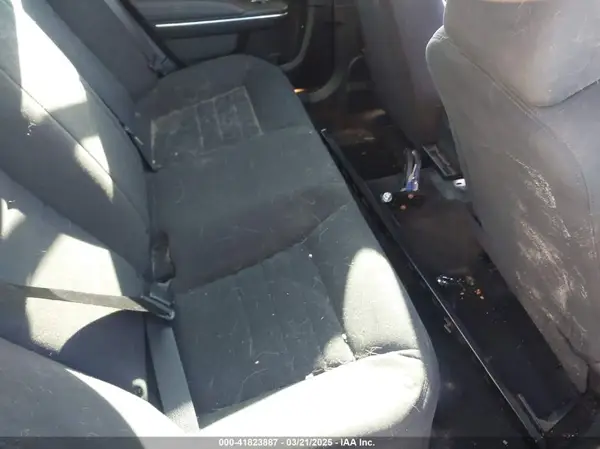 2C3CDXKT6HH560957 2017 DODGE CHARGER - Image 8