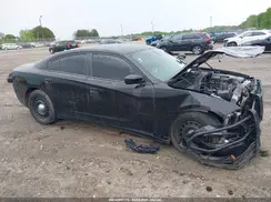 2C3CDXKT6HH649850 2017 DODGE CHARGER