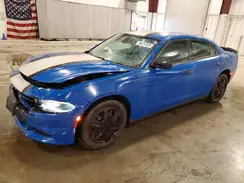 2C3CDXKT6HH660864 2017 DODGE CHARGER