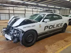 2C3CDXKT6JH140038 2018 DODGE CHARGER