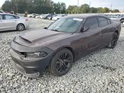 2C3CDXKT6JH170799 2018 DODGE CHARGER