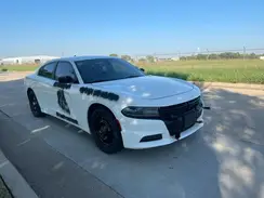 2C3CDXKT6JH203719 2018 DODGE CHARGER